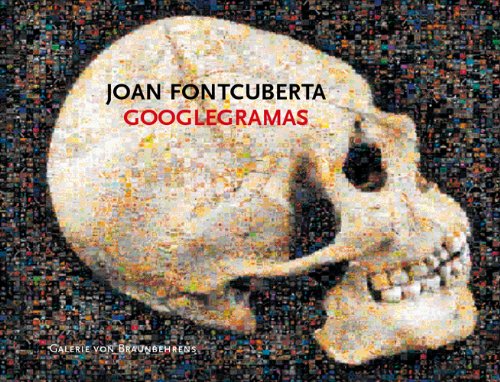Joan Fontcuberta – Googlegramas Film, Art & Culture