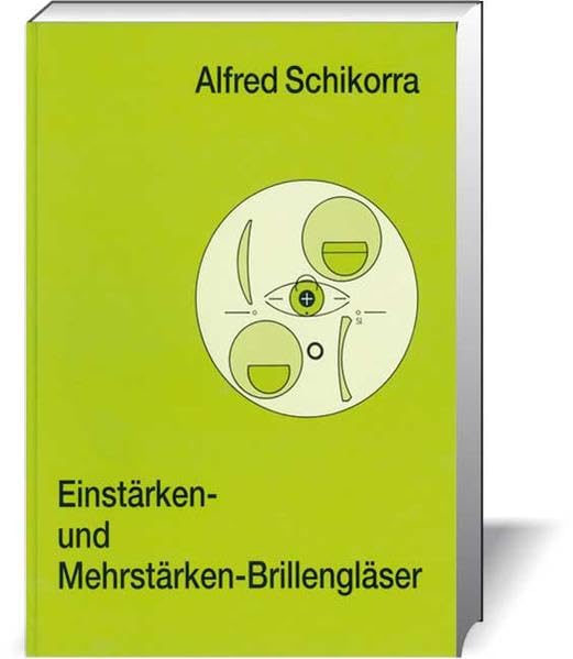 Einstärken- und Mehrstärken-Brillengläser Business, Finance & Career