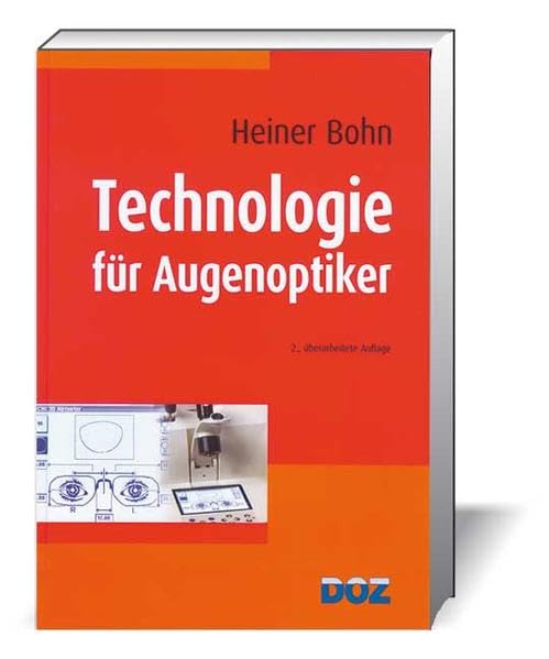 Technologie für Augenoptiker Medicine