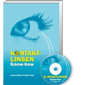 Product Image: Kontaktlinsen Know-how