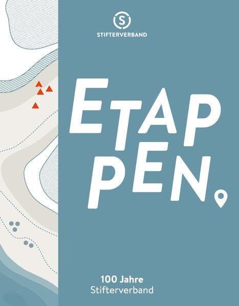 Etappen: 100 Jahre Stifterverband Politics & History