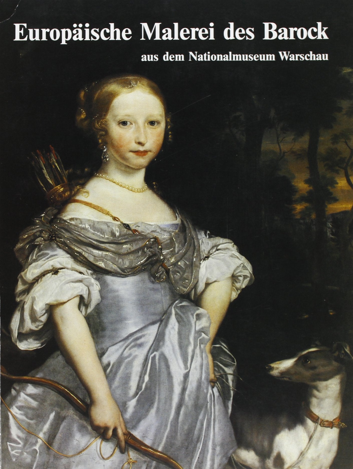 Europäische Malerei des Barock aus dem Nationalmuseum in Warschau Film, Art & Culture
