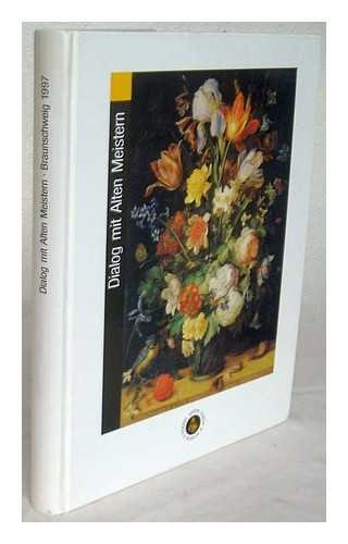 Dialog mit Alten Meistern. Prager Kabinettmalerei 1690-1750 Books