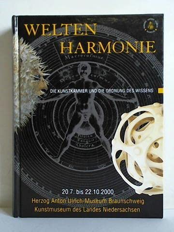 Weltenharmonie: Die Kunstkammer und die Ordnung des Wissens Film, Art & Culture