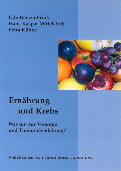 Ernährung und Krebs Health, Nutrition & Fitness