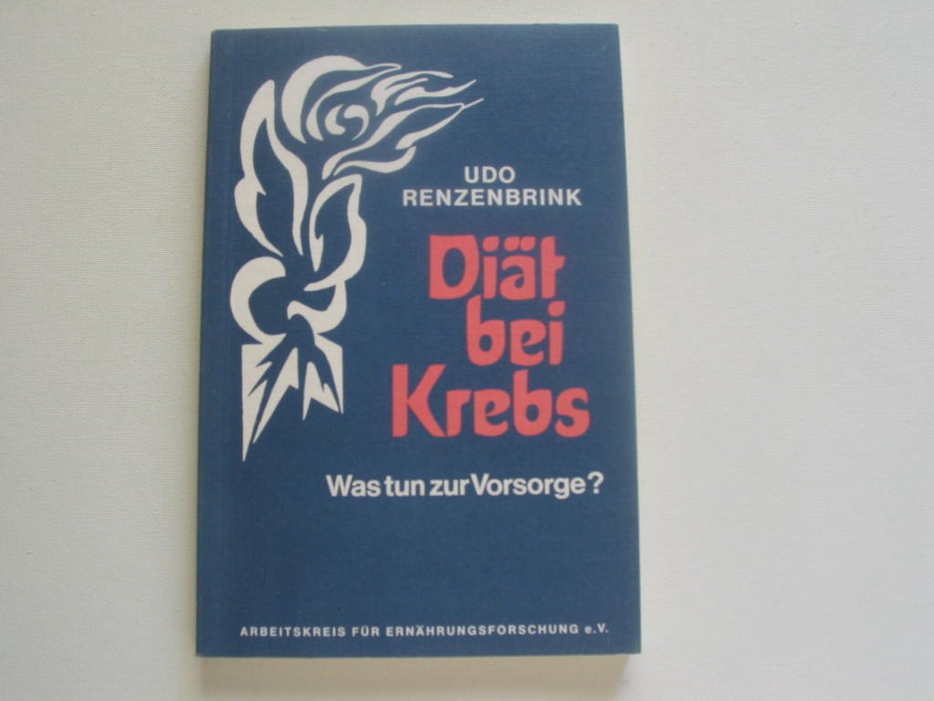 Diät bei Krebs - Was tun zur Vorsorge und Therapiebegleitung? Medicine