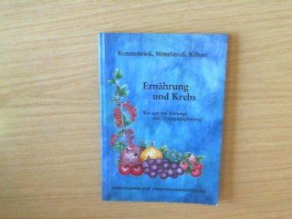 Ernährung und Krebs - Was tun zur Vorsorge und Therapiebegleitung? Health, Nutrition & Fitness
