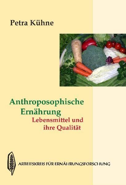 Anthroposophische Ernährung Health, Nutrition & Fitness