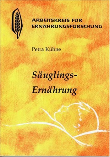 Product Image: Säuglingsernährung