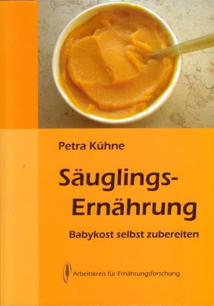 Säuglingsernährung Parents & Children Books