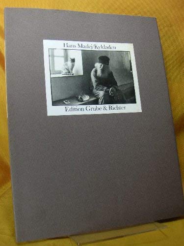 Kykladen. Ein Jahr in der Ägäis Photography Books