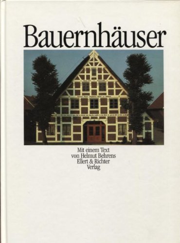Bauernhäuser Travel Books