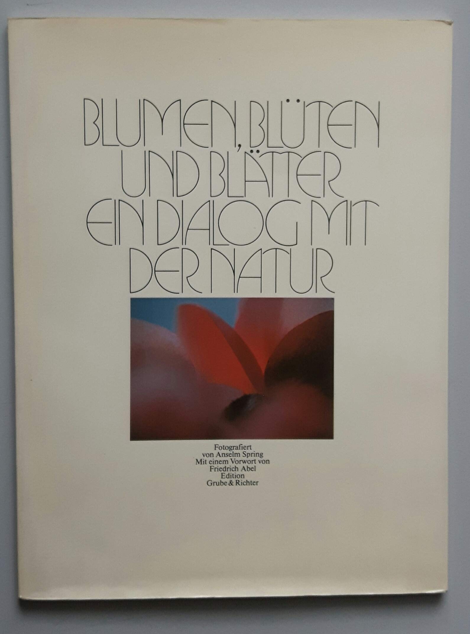Blumen, Blüten und Blätter: Ein Dialog mit der Natur Film, Art & Culture