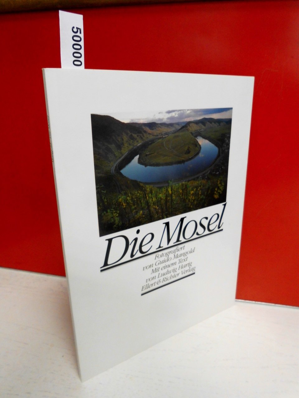 Product Image: Die Mosel
