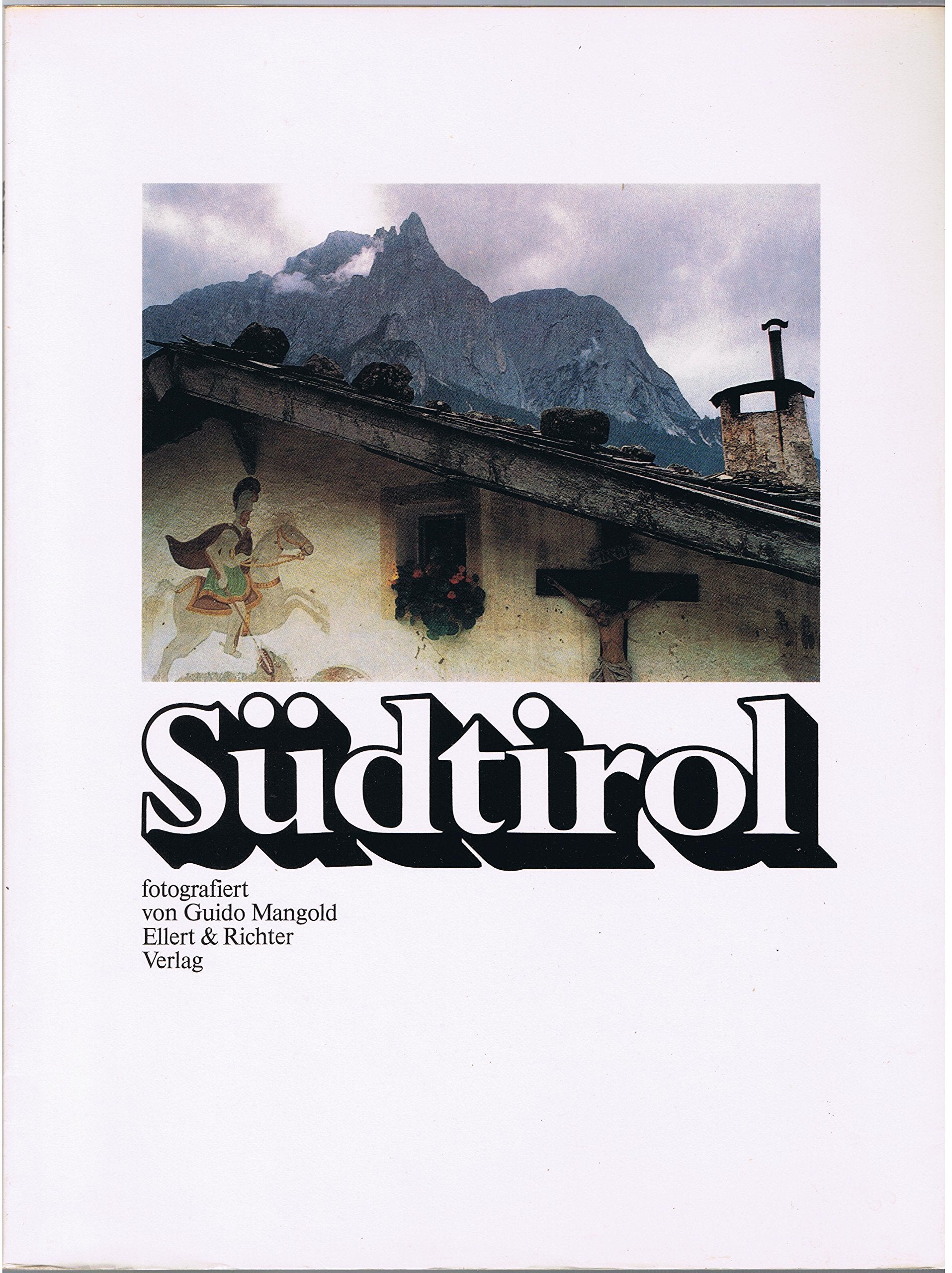 Südtirol (Weisse Reihe) Travel