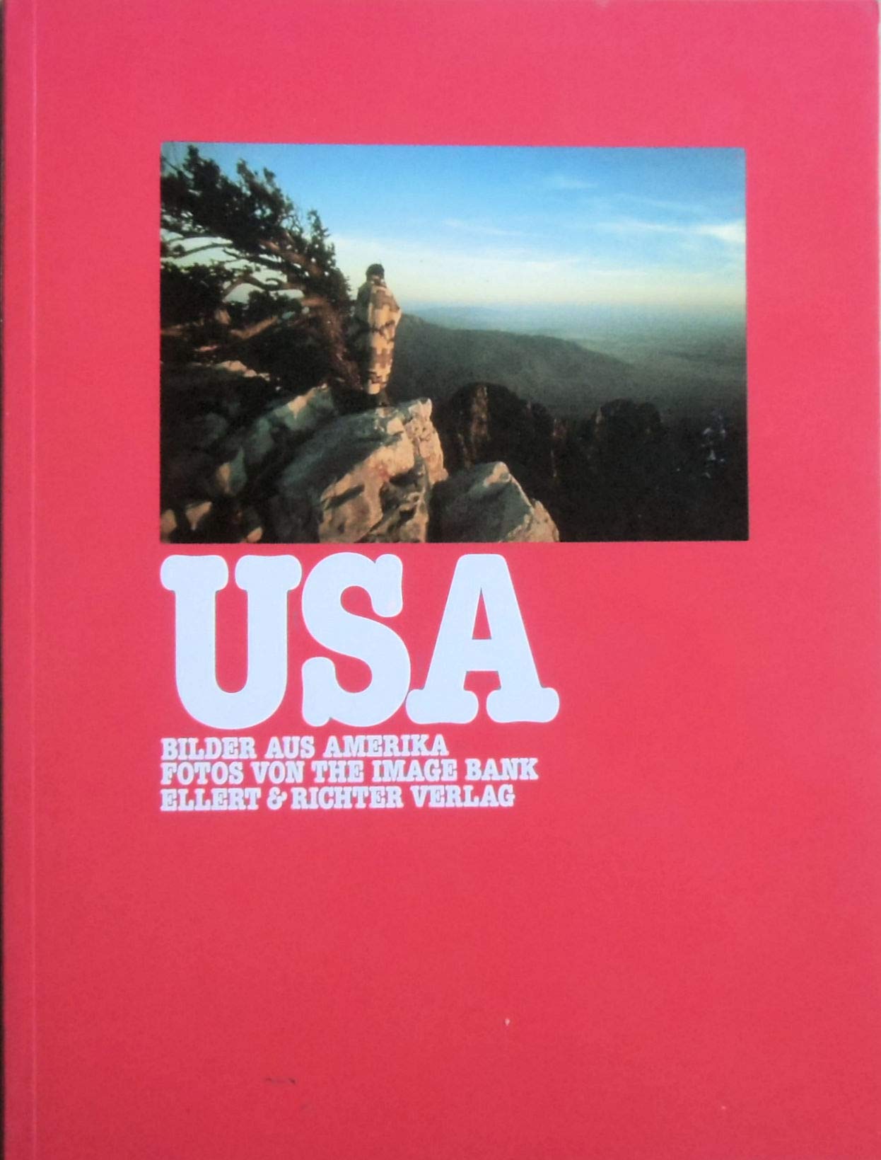USA: Bilder aus Amerika Travel