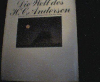 Die Welt des H. C. Andersen (Weisse Reihe) Books