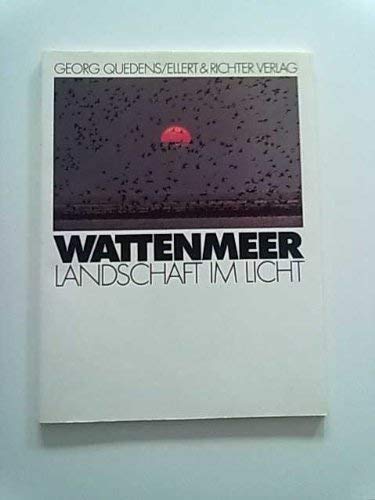 Wattenmeer: Landschaft im Licht (Weisse Reihe) Travel