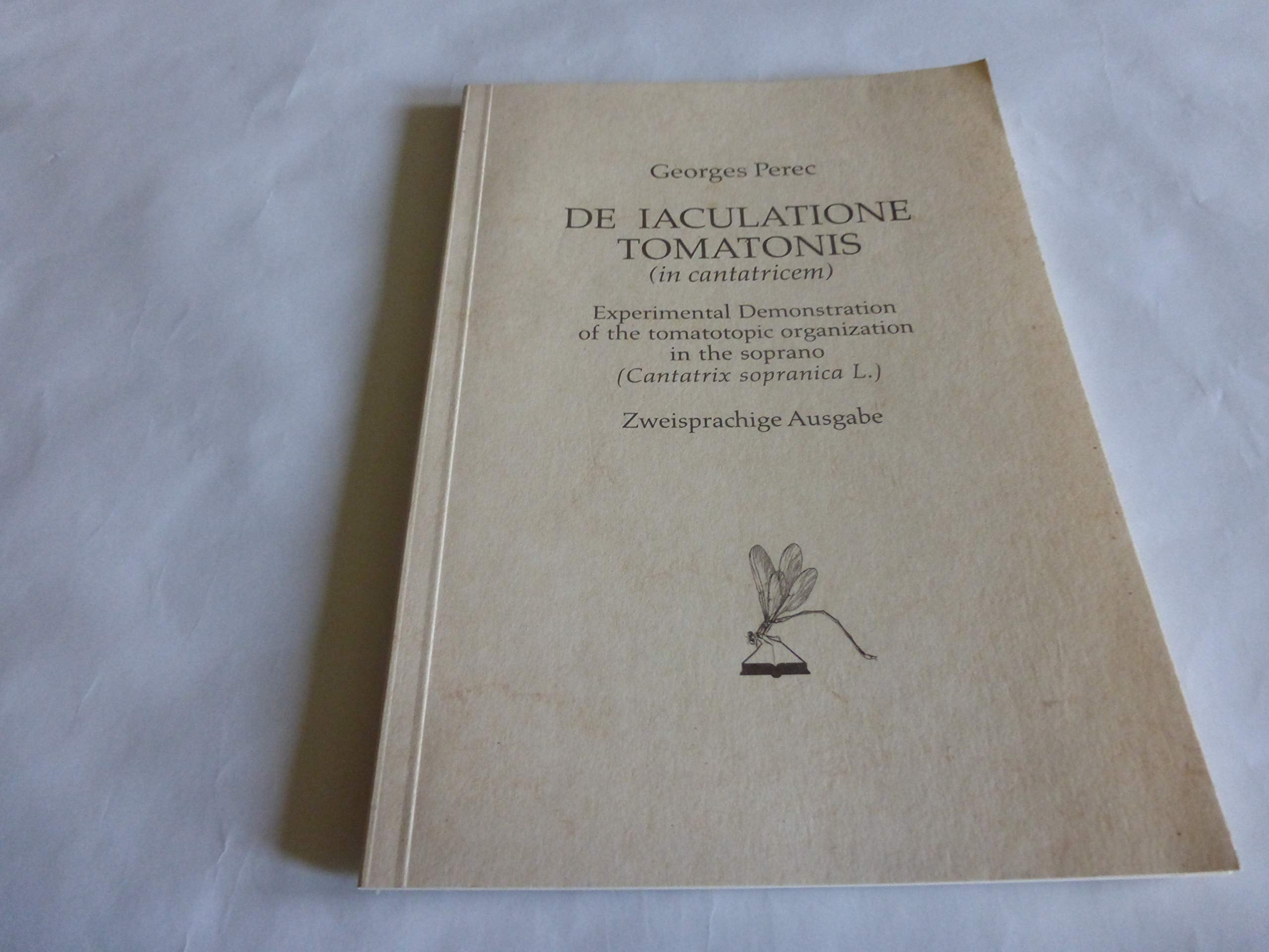 De iaculatione tomatonis (in cantatricem). Praktische Versuche zum Nachweis des tomatotopischen Organisationsmusters bei Sopranistinnen Arts & Music