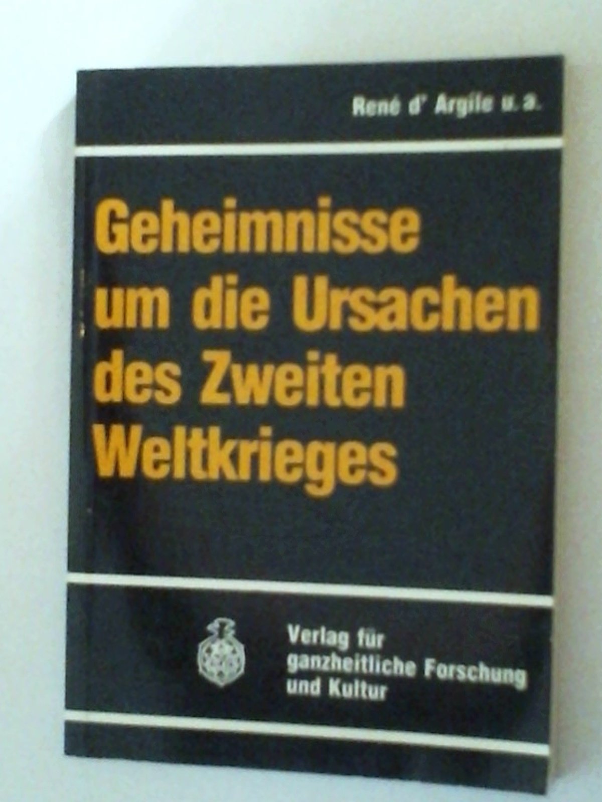 Geheimnisse um die Ursachen des Zweiten Weltkrieges Politics & History