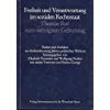 Freiheit und Verantwortung im sozialen Rechtsstaat. Thomas Ruf zum siebzigsten Geburtstag Books