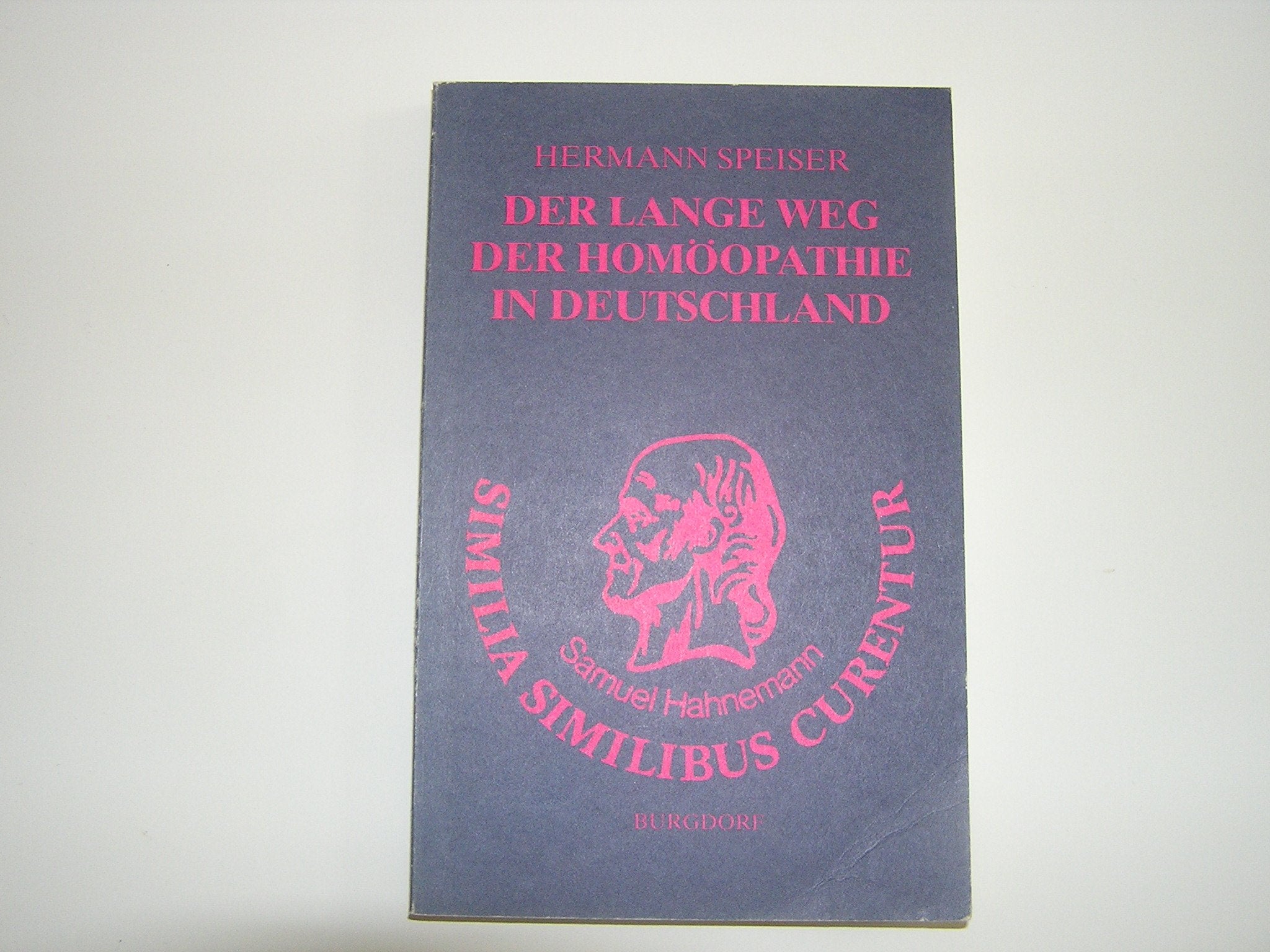 Der lange Weg der Homöopathie in Deutschland Health, Nutrition & Fitness