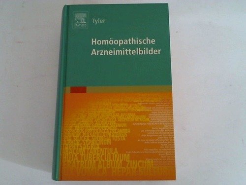 Homöopathische Arzneimittelbilder Health, Nutrition & Fitness Books