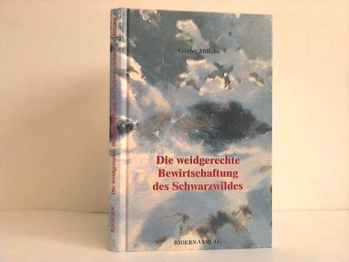 Die weidgerechte Bewirtschaftung des Schwarzwildes Pets