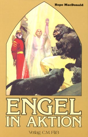 Engel in Aktion Second hand books on Religion & Esotericism