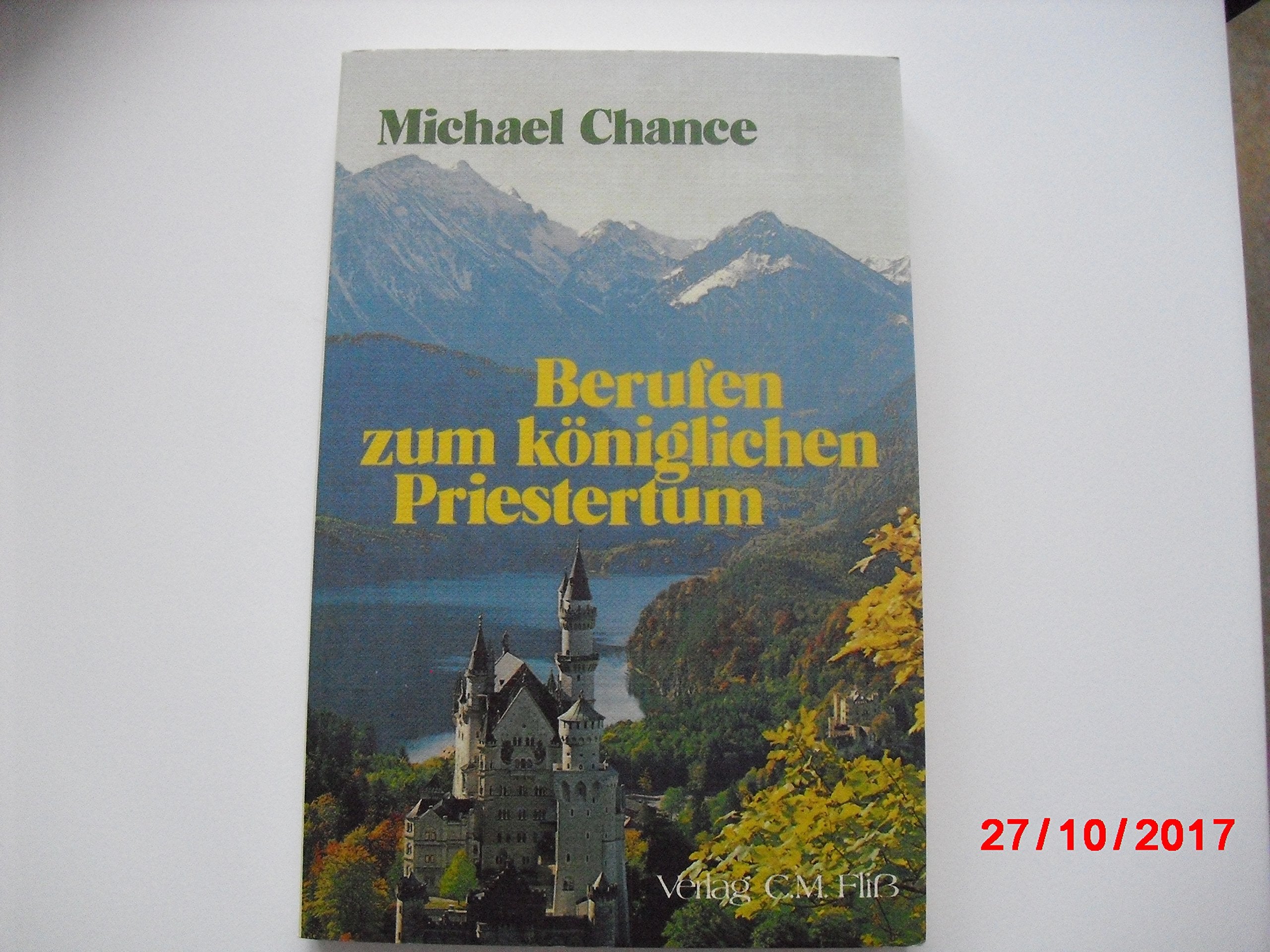 Berufen zum königlichen Priestertum Books