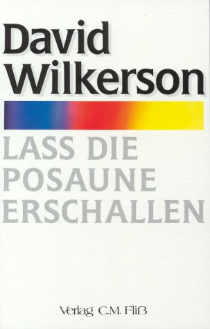 Laß die Posaune erschallen Second hand books on Religion & Esotericism