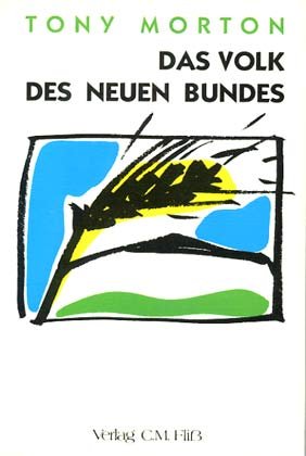 Das Volk des neuen Bundes Books