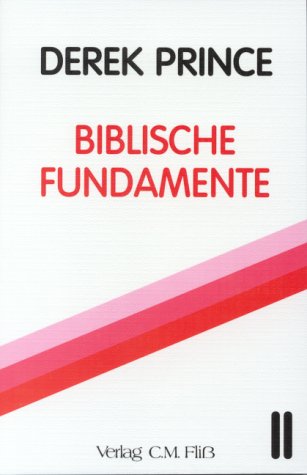 Biblische Fundamente Bd. 2 Second hand books on Religion & Esotericism