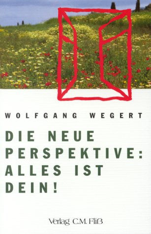 Die neue Perspektive: Alles ist dein Politics & Society