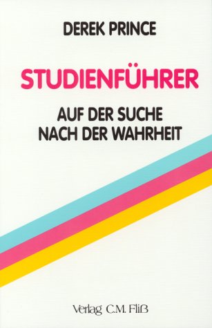 Studienführer , Auf der Suche nach der Wahrheit Religion & Esotericism