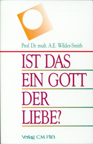 Ist das ein Gott der Liebe ? (Livre en allemand) book
