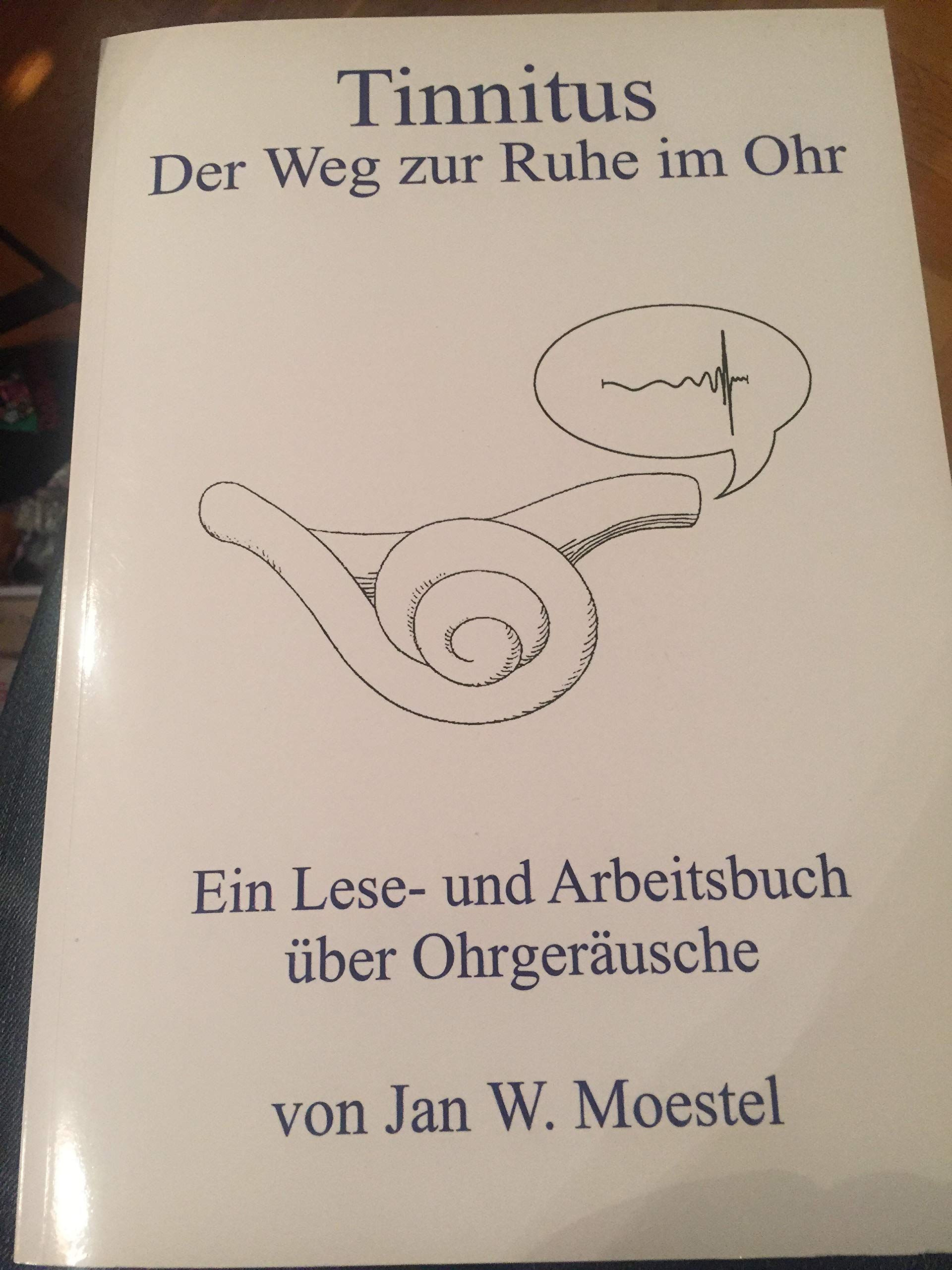 Tinnitus - der Weg zur Ruhe im Ohr Health, Nutrition & Fitness
