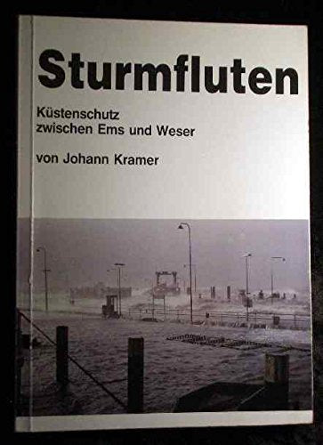 Sturmfluten. Küstenschutz zwischen Ems und Weser Film, Art & Culture