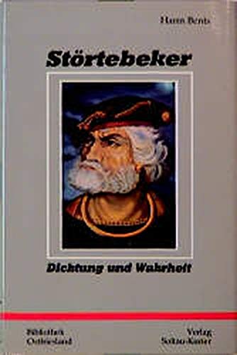 Störtebeker - eine historische Betrachtung (Bibliothek Ostfriesland) Politics & History