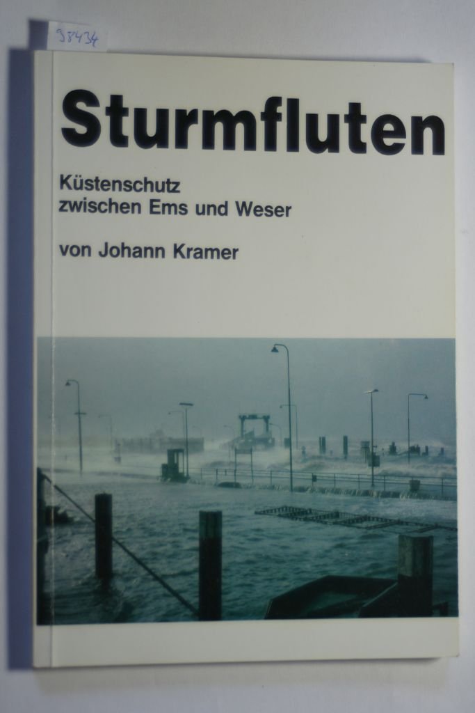 Sturmfluten. Küstenschutz zwischen Ems und Weser Film, Art & Culture
