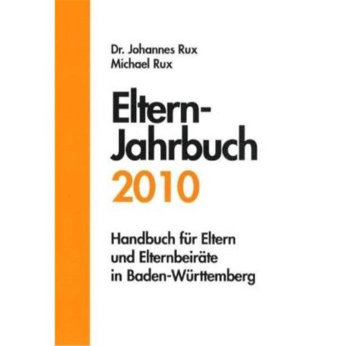 Eltern-Jahrbuch 2011 Books