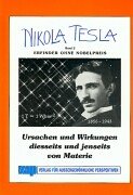 Product Image: Nikola Tesla, Bd.2, Erfinder ohne Nobelpreis