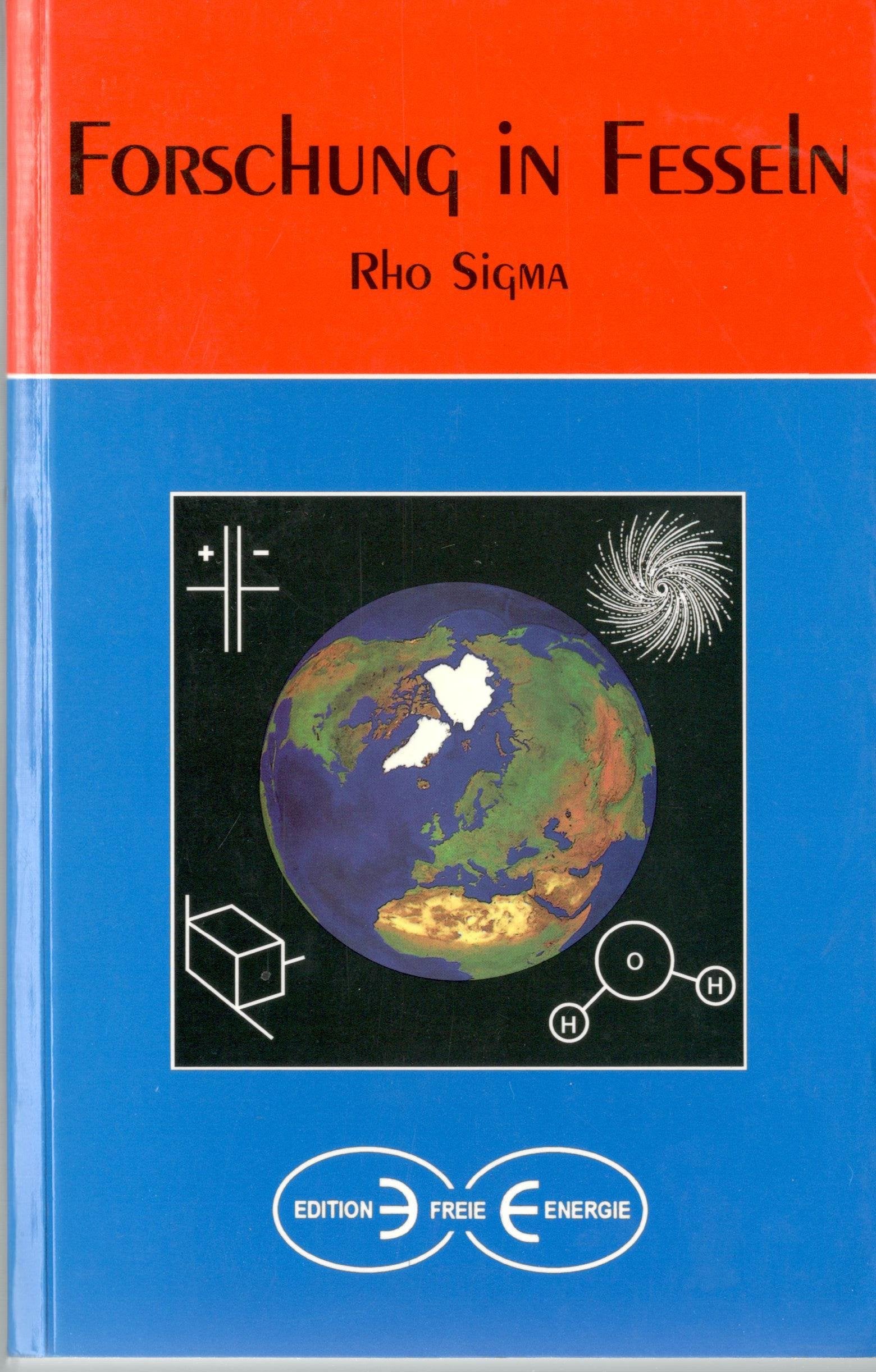 Forschung in Fesseln Mathematics