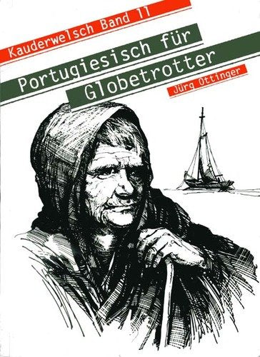 Portugiesisch für Globetrotter book