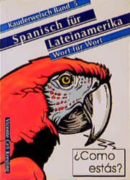 Spanisch für Lateinamerika (Kauderwelsch) Foreign Languages ​​& Dictionaries