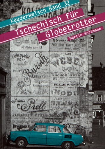 Tschechisch Wort für Wort (Kauderwelsch) Travel