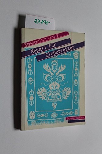 Nepali für Globetrotter (Kauderwelsch) Foreign Languages ​​& Dictionaries