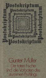 Die toten Fische sind die Vorboten des stummen Frühlings (Postskriptum) Books