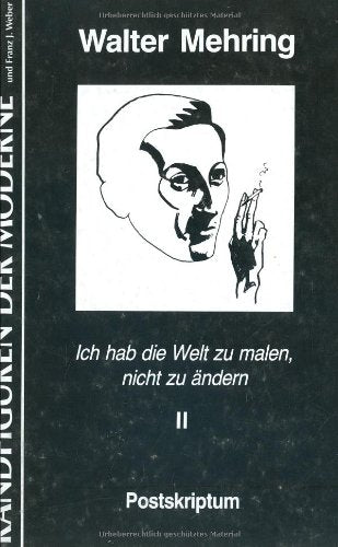 Ich hab die Welt zu malen, nicht zu ändern - Zeichnungen, Collagen, Gedichte, Briefe,Band 2 Movies