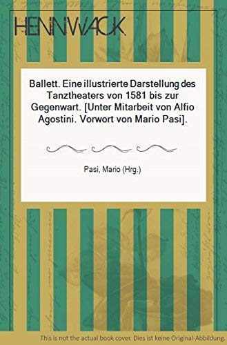 Product Image: Ballett